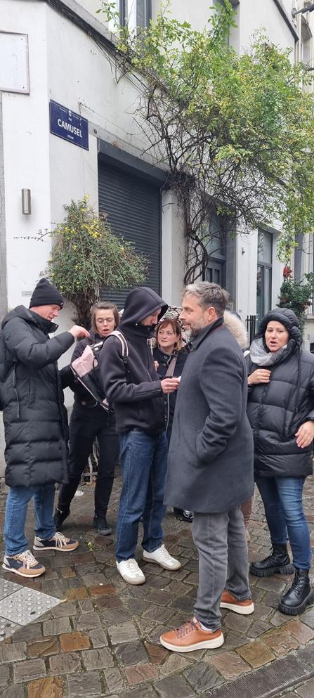 Journée d’étude 2025 de l’Instruction Publique