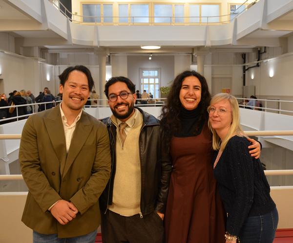 Journée d’étude 2025 de l’Instruction Publique