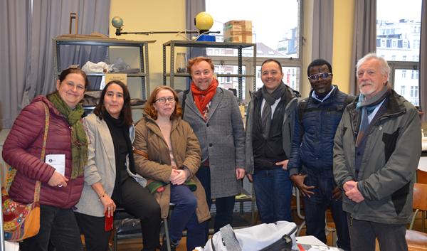 Journée d’étude 2025 de l’Instruction Publique