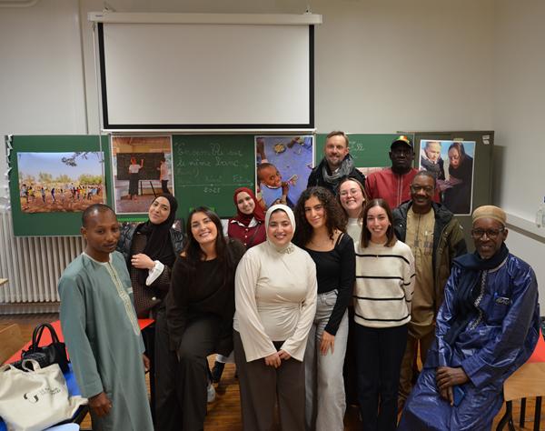 Journée d’étude 2025 de l’Instruction Publique