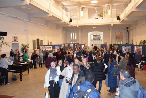 Journée d’étude 2025 de l’Instruction Publique