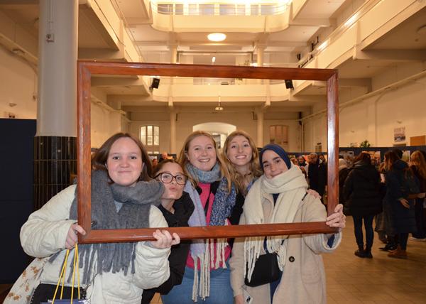 Journée d’étude 2025 de l’Instruction Publique