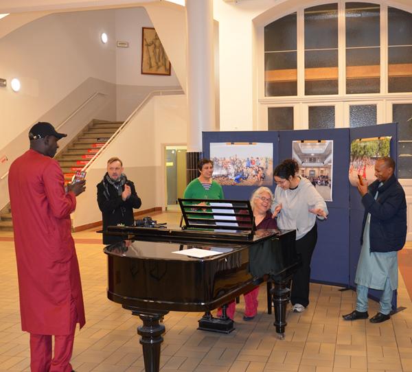 Journée d’étude 2025 de l’Instruction Publique