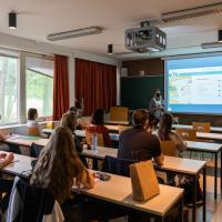 Nouveau Master en Sciences Infirmières (MSI) - Rentrée 21/22