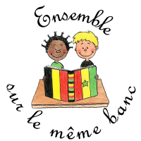 Ensemble sur le même banc : Sénégal