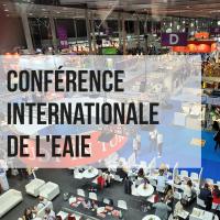 Conférence internationale annuelle sur l'enseignement supérieur de l'EAIE