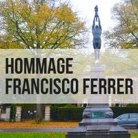 Hommage à Francisco Ferrer