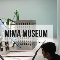 MIMA museum