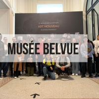 Musée BELvue