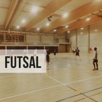 futsal 