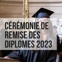 Une cérémonie prestigieuse pour les proclamations des étudiant·e·s de la HEFF 