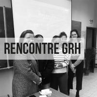 Rencontre GRH