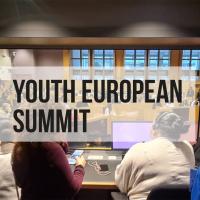 La HEFF au Youth European Summit