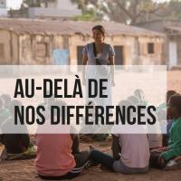 Au-delà de nos différences