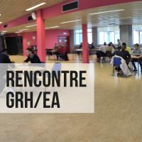 Rencontre GRH / électronique appliquée 