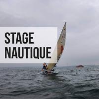 Stage nautique