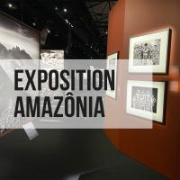Exposition photos Sebastiao Salgado