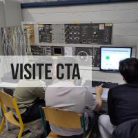 Visite au Centre de Technologie Avancée Serge Journey