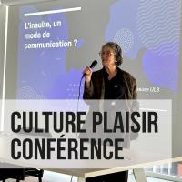 L’insulte, un mode de communication ? Histoire, stéréotypes, effets