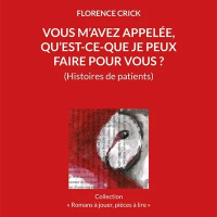Rencontre littéraire Florence Crick
