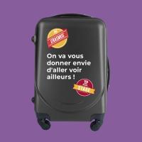 SAVE THE DATE ! Séances d'information mobilités internationales