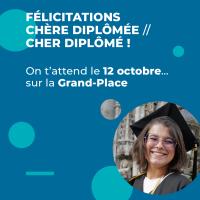 Cérémonie diplômes 24-25