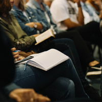 Séance présentation du Master en expertise comptable et fiscale 