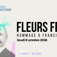 fleurs