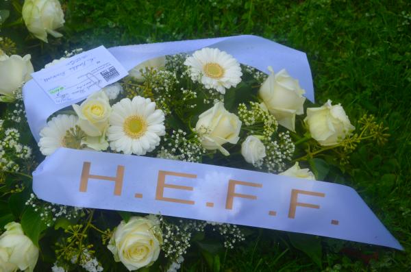 Hommage à Francisco Ferrer