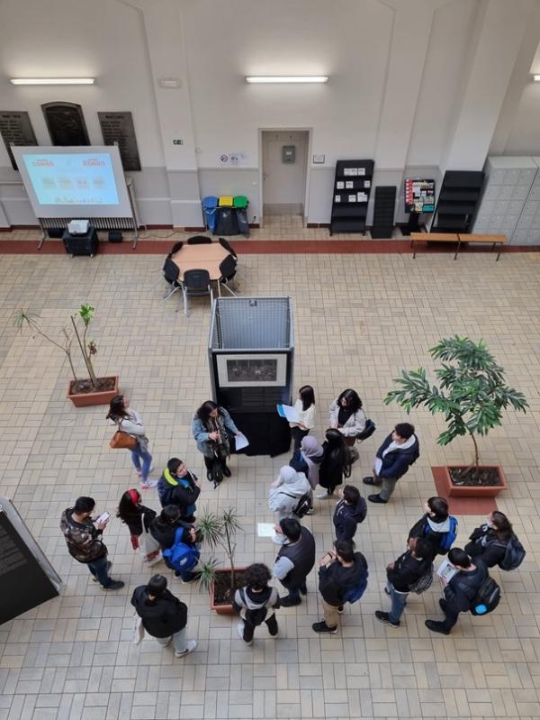 Exposition : Votre Congo 2.0