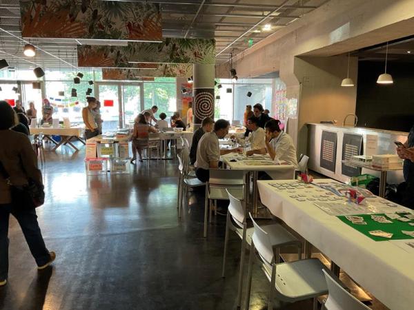 nuit des jeux mathématiques