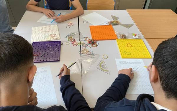 Printemps des sciences