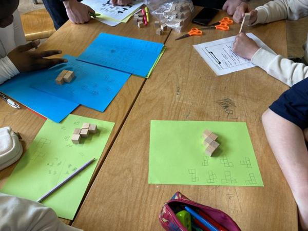 Printemps des sciences