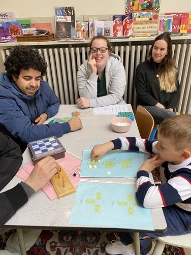 Printemps des sciences