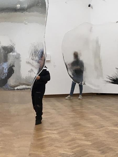 Visite exposition SWEDISH ECTASY