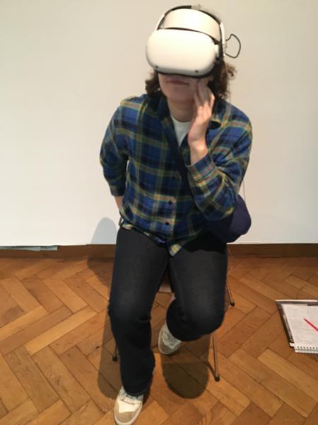 Visite exposition SWEDISH ECTASY