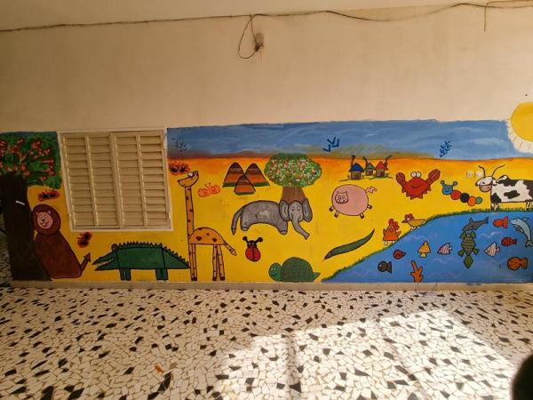 Ensemble sur le même banc