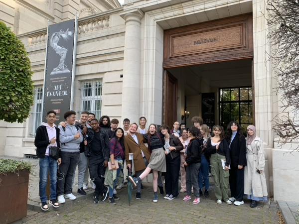 2023 Année de l’Art Nouveau