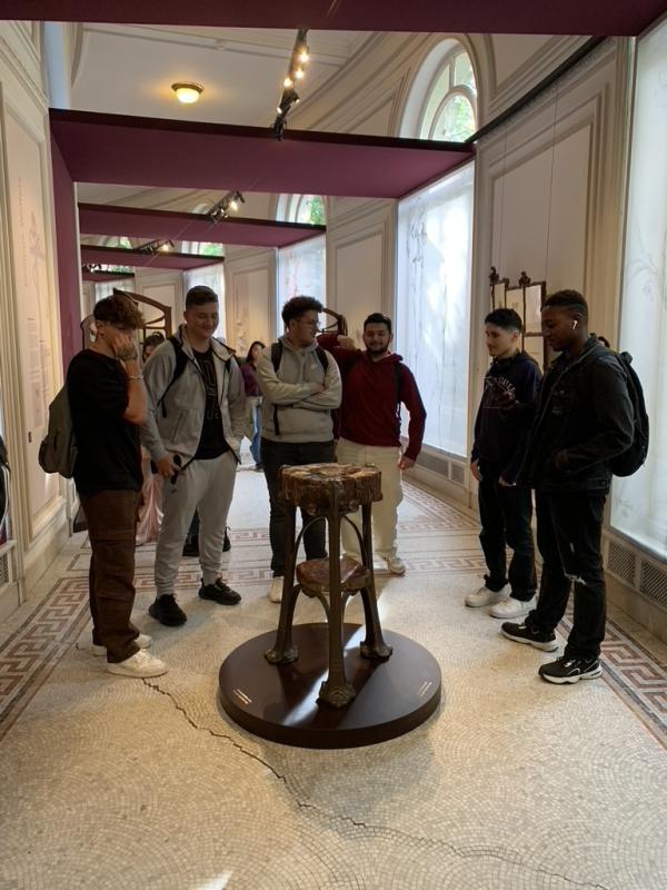 2023 Année de l’Art Nouveau