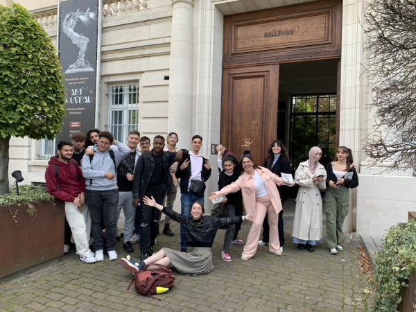 2023 Année de l’Art Nouveau