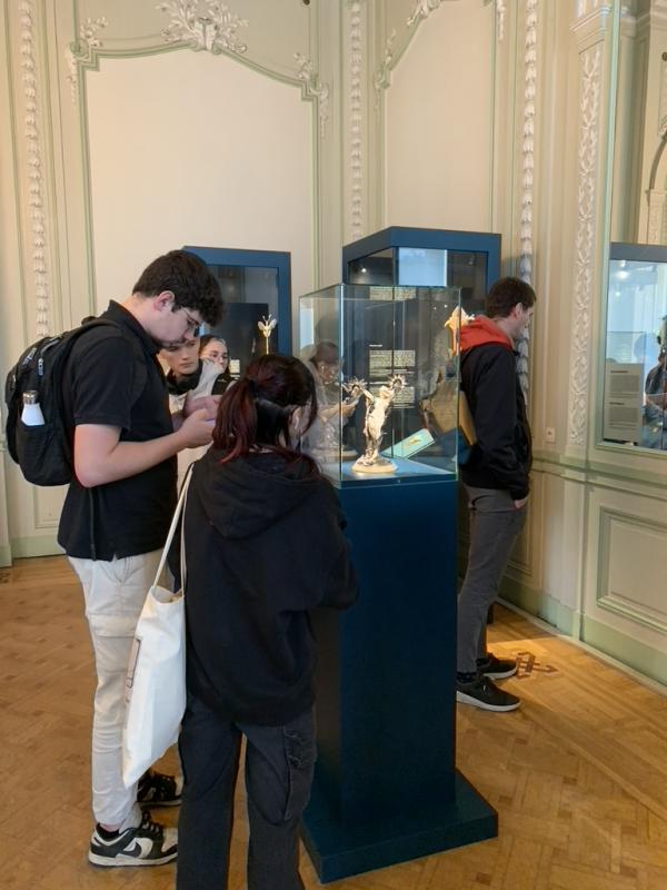 2023 Année de l’Art Nouveau