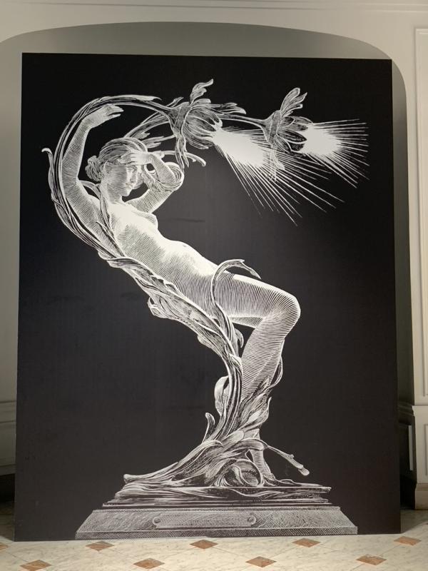 2023 Année de l’Art Nouveau