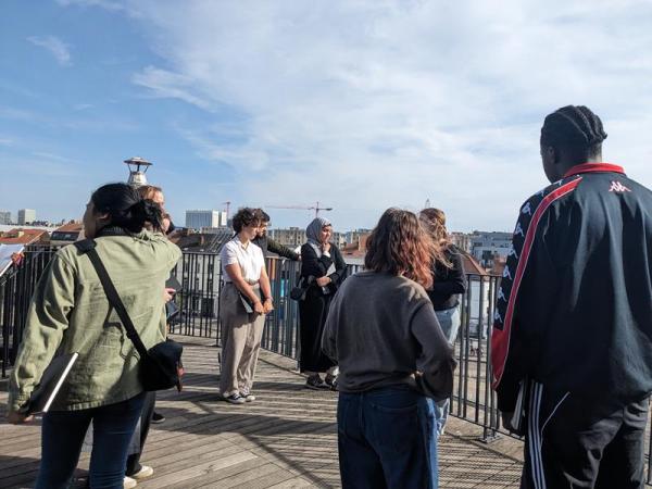 Exposition JEAN JULLIEN: STUDIOLO