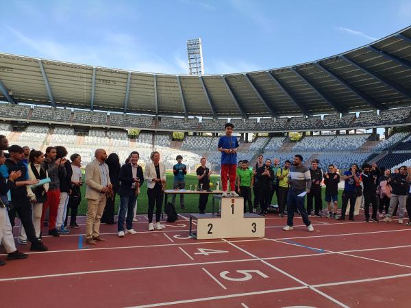 Sportez vous bien 2023