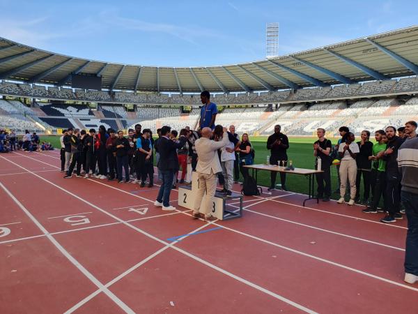 Sportez vous bien 2023