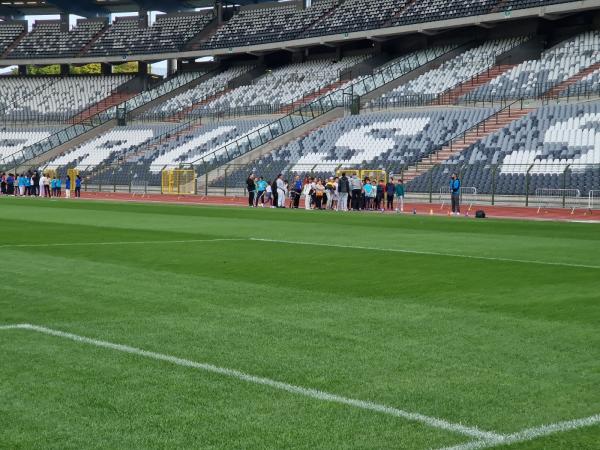 Sportez vous bien 2023