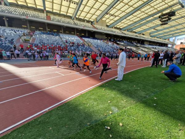 Sportez vous bien 2023