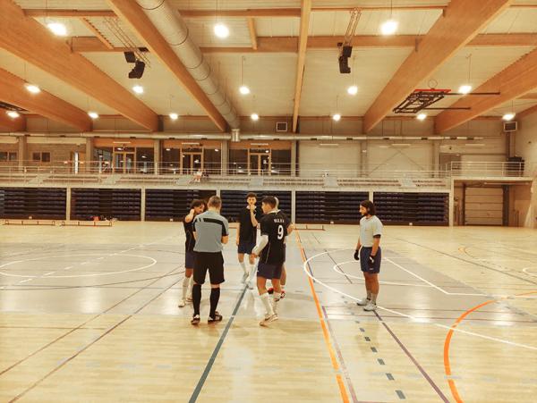 futsal
