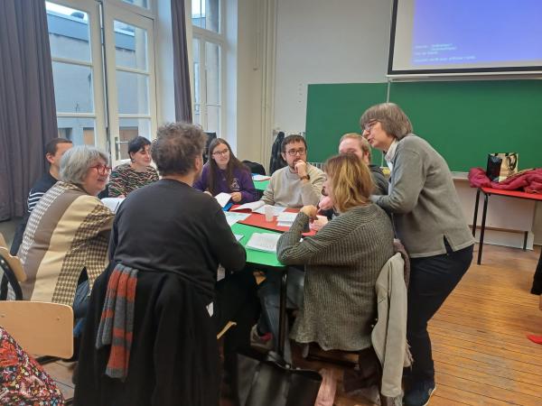 Le latin, un jeu d’enfant