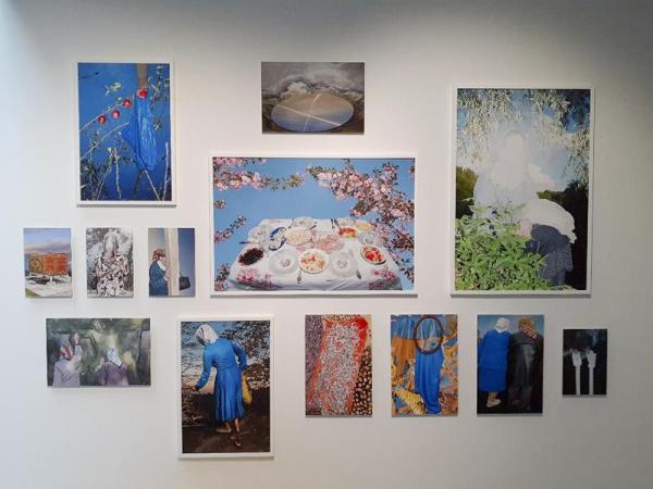 Exposition photo Generations of Resilience